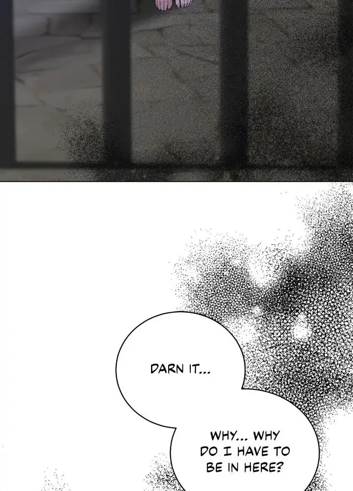 The Villainess Becomes the Leading Lady Chapter 111 page 4 - 