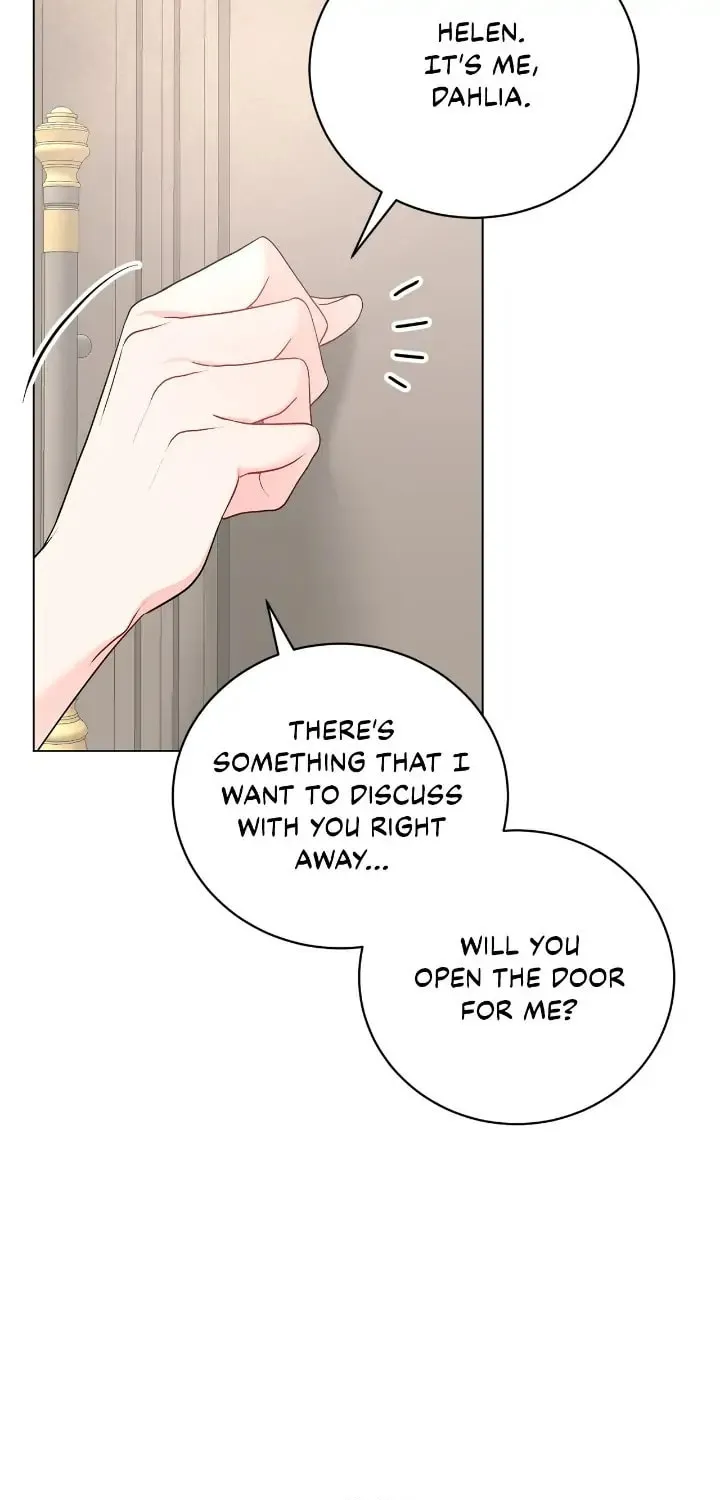 The Villainess Becomes the Leading Lady Chapter 111 page 31 - 
