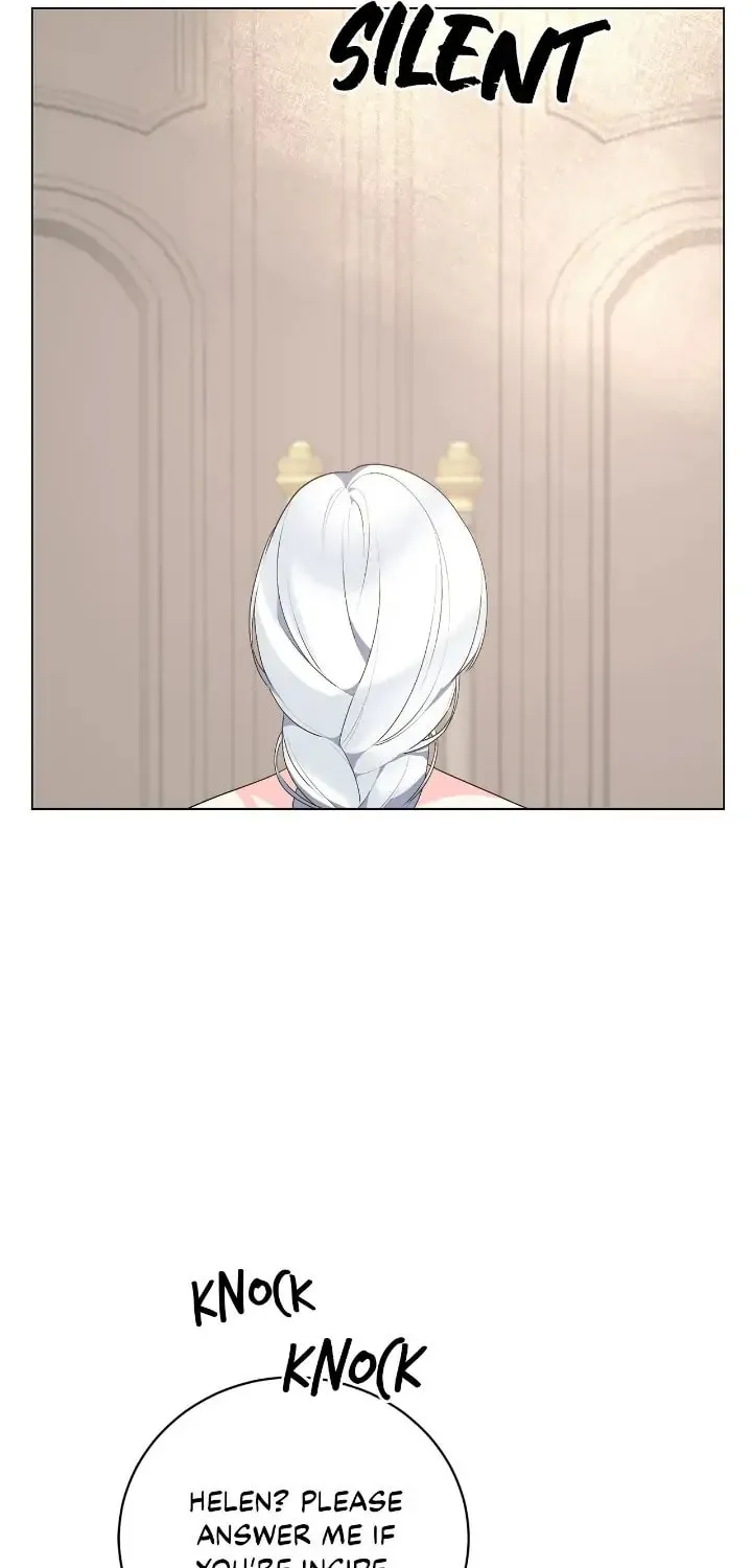 The Villainess Becomes the Leading Lady Chapter 111 page 32 - 