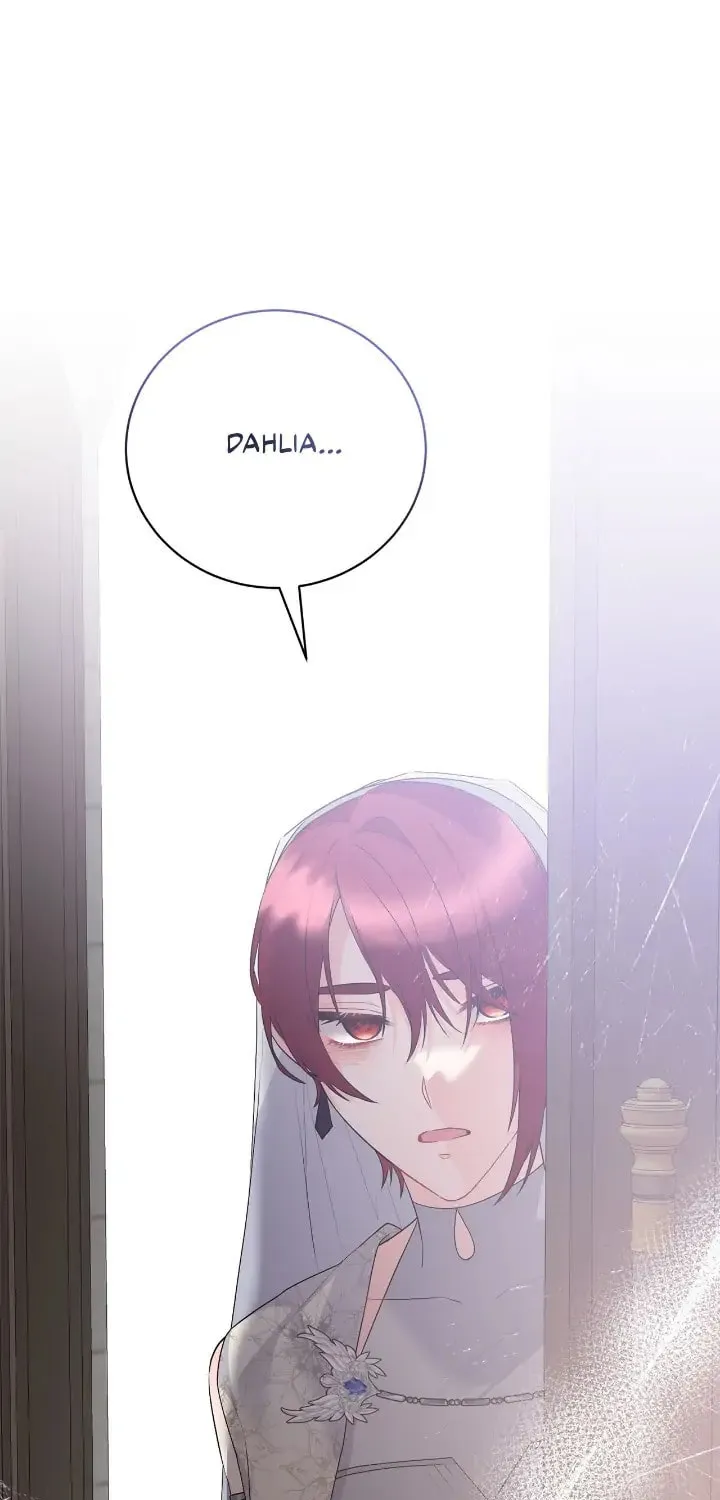 The Villainess Becomes the Leading Lady Chapter 111 page 35 - 