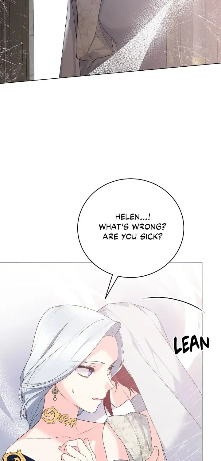 The Villainess Becomes the Leading Lady Chapter 111 page 36 - 