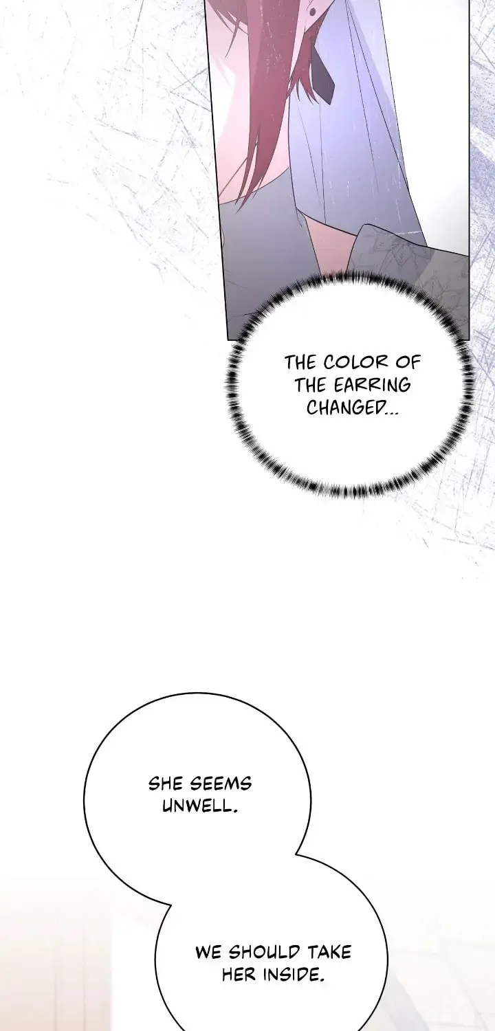 The Villainess Becomes the Leading Lady Chapter 111 page 38 - 