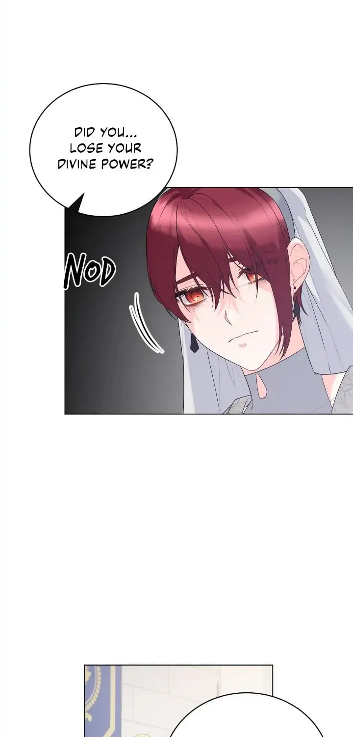 The Villainess Becomes the Leading Lady Chapter 111 page 42 - 