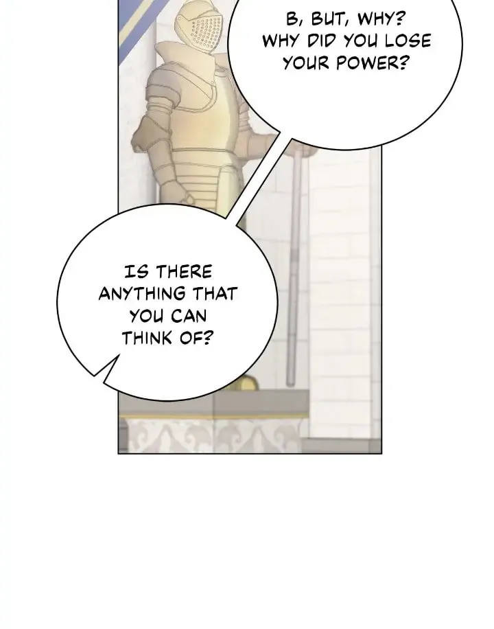 The Villainess Becomes the Leading Lady Chapter 111 page 43 - 