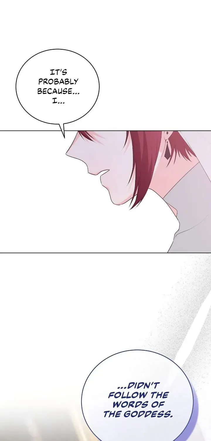 The Villainess Becomes the Leading Lady Chapter 111 page 44 - 