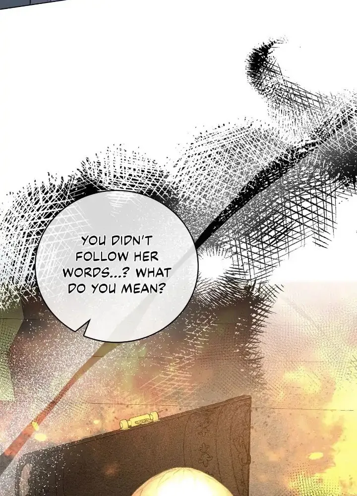 The Villainess Becomes the Leading Lady Chapter 111 page 46 - 
