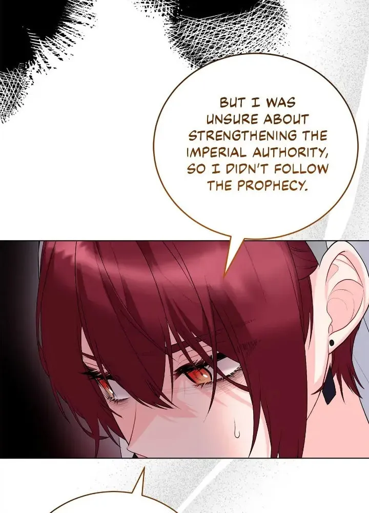 The Villainess Becomes the Leading Lady Chapter 111 page 49 - 