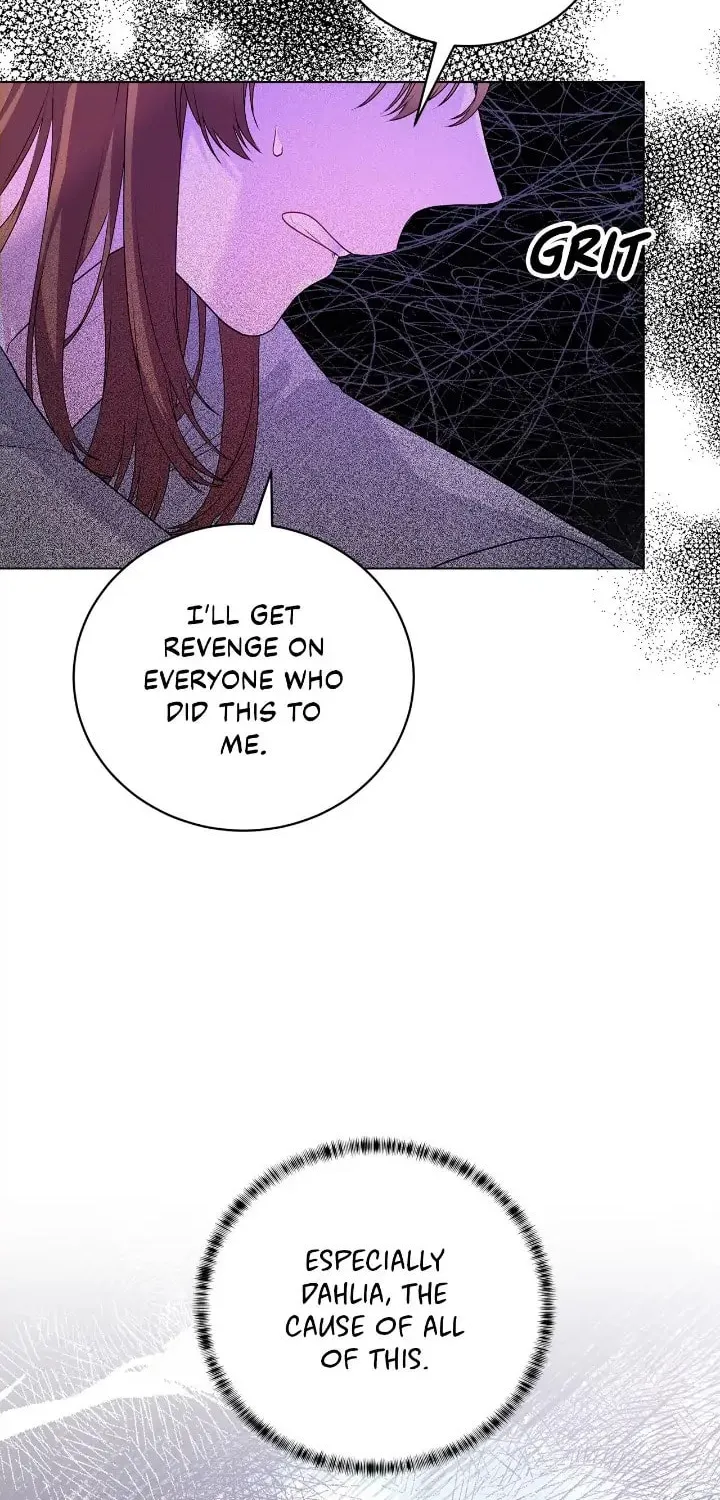 The Villainess Becomes the Leading Lady Chapter 111 page 6 - 