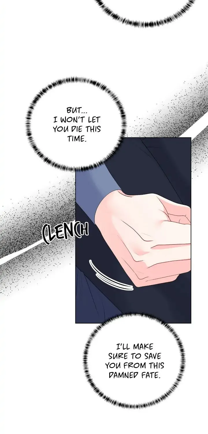 The Villainess Becomes the Leading Lady Chapter 111 page 51 - 
