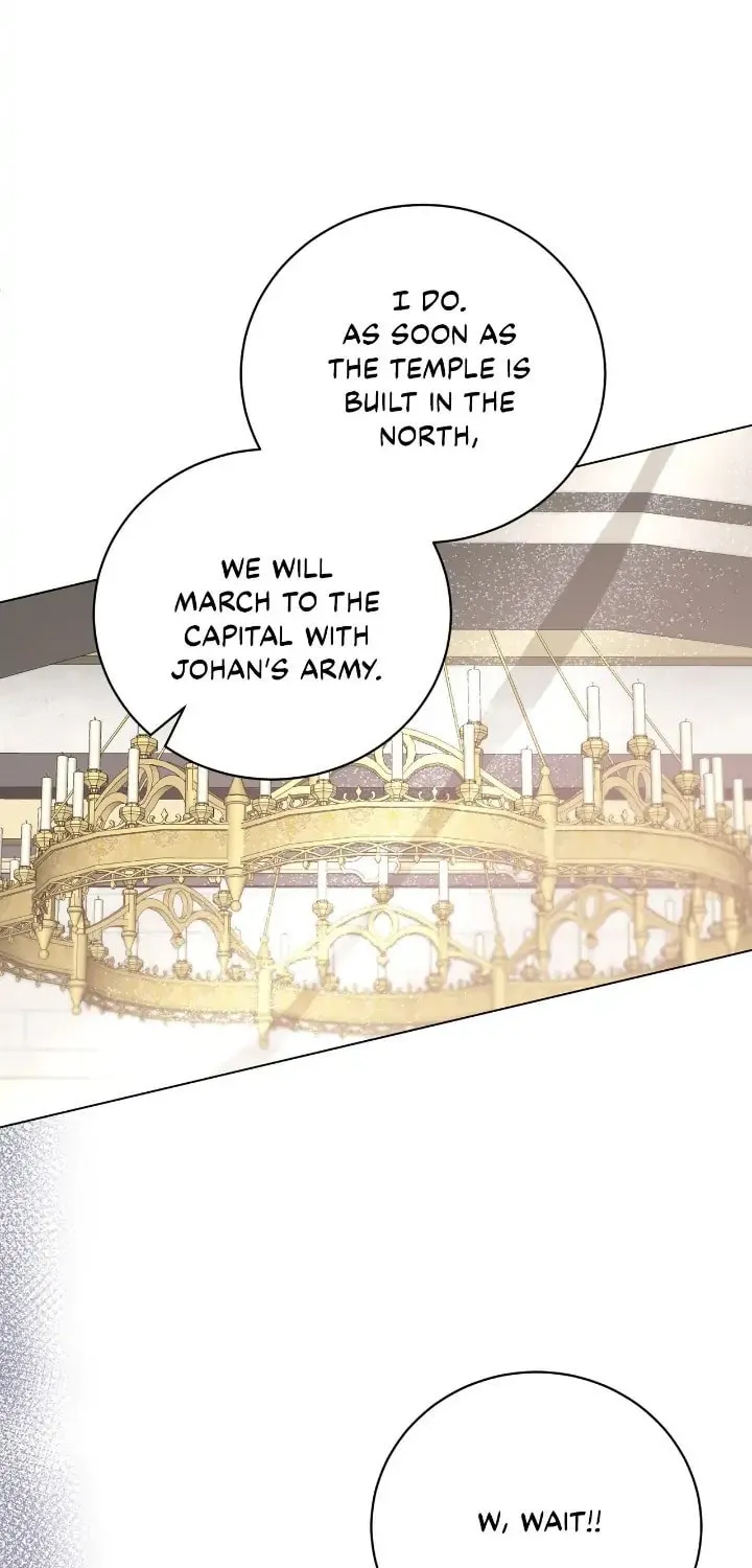 The Villainess Becomes the Leading Lady Chapter 111 page 54 - 