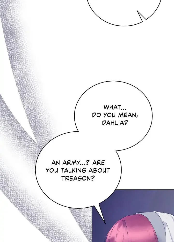 The Villainess Becomes the Leading Lady Chapter 111 page 55 - 