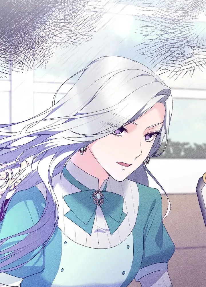 The Villainess Becomes the Leading Lady Chapter 111 page 7 - 
