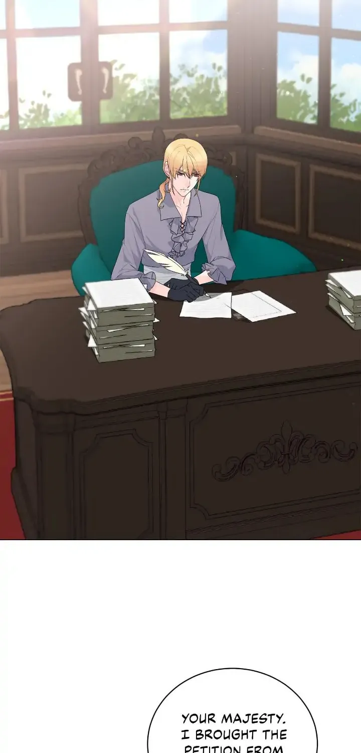 The Villainess Becomes the Leading Lady Chapter 111 page 62 - 