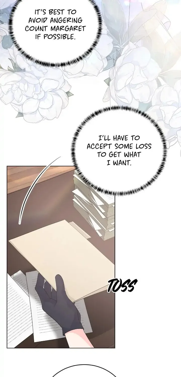 The Villainess Becomes the Leading Lady Chapter 111 page 68 - 
