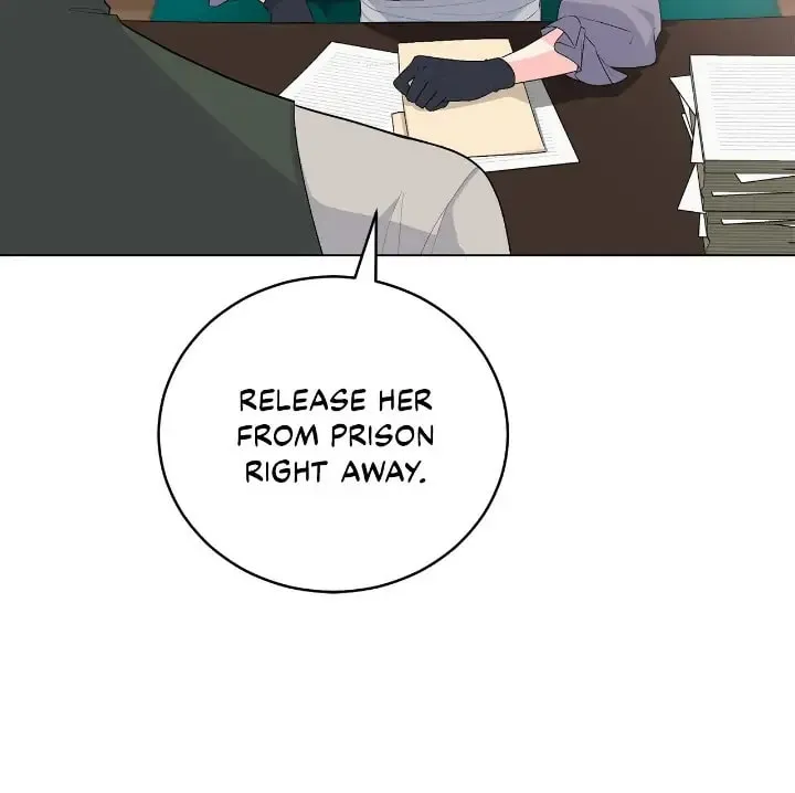 The Villainess Becomes the Leading Lady Chapter 111 page 70 - 