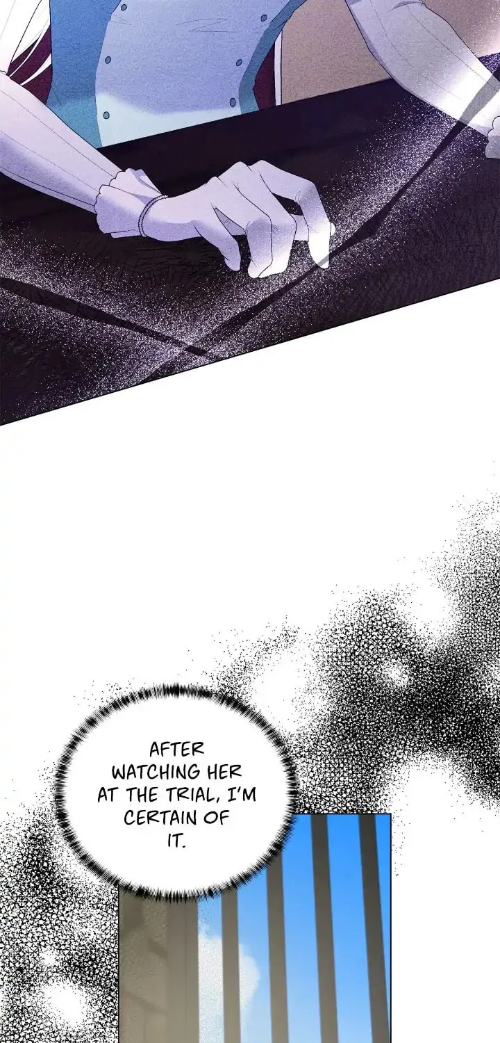 The Villainess Becomes the Leading Lady Chapter 111 page 8 - 