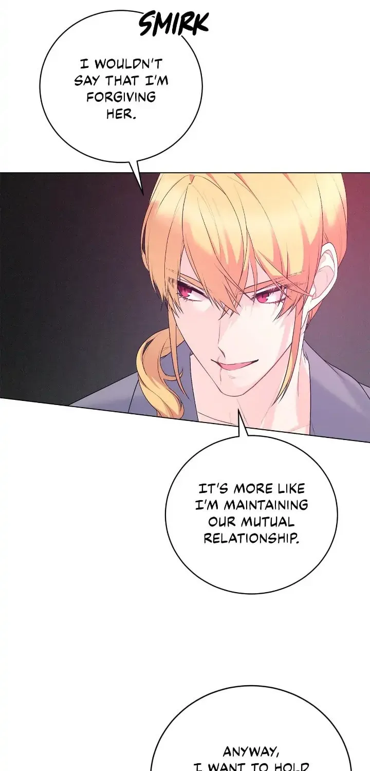 The Villainess Becomes the Leading Lady Chapter 111 page 72 - 