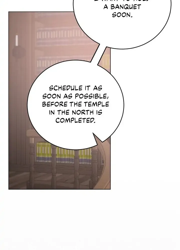 The Villainess Becomes the Leading Lady Chapter 111 page 73 - 