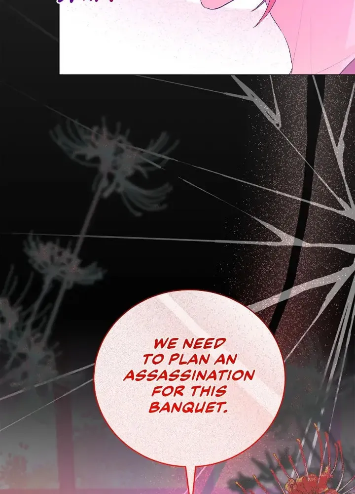 The Villainess Becomes the Leading Lady Chapter 111 page 76 - 