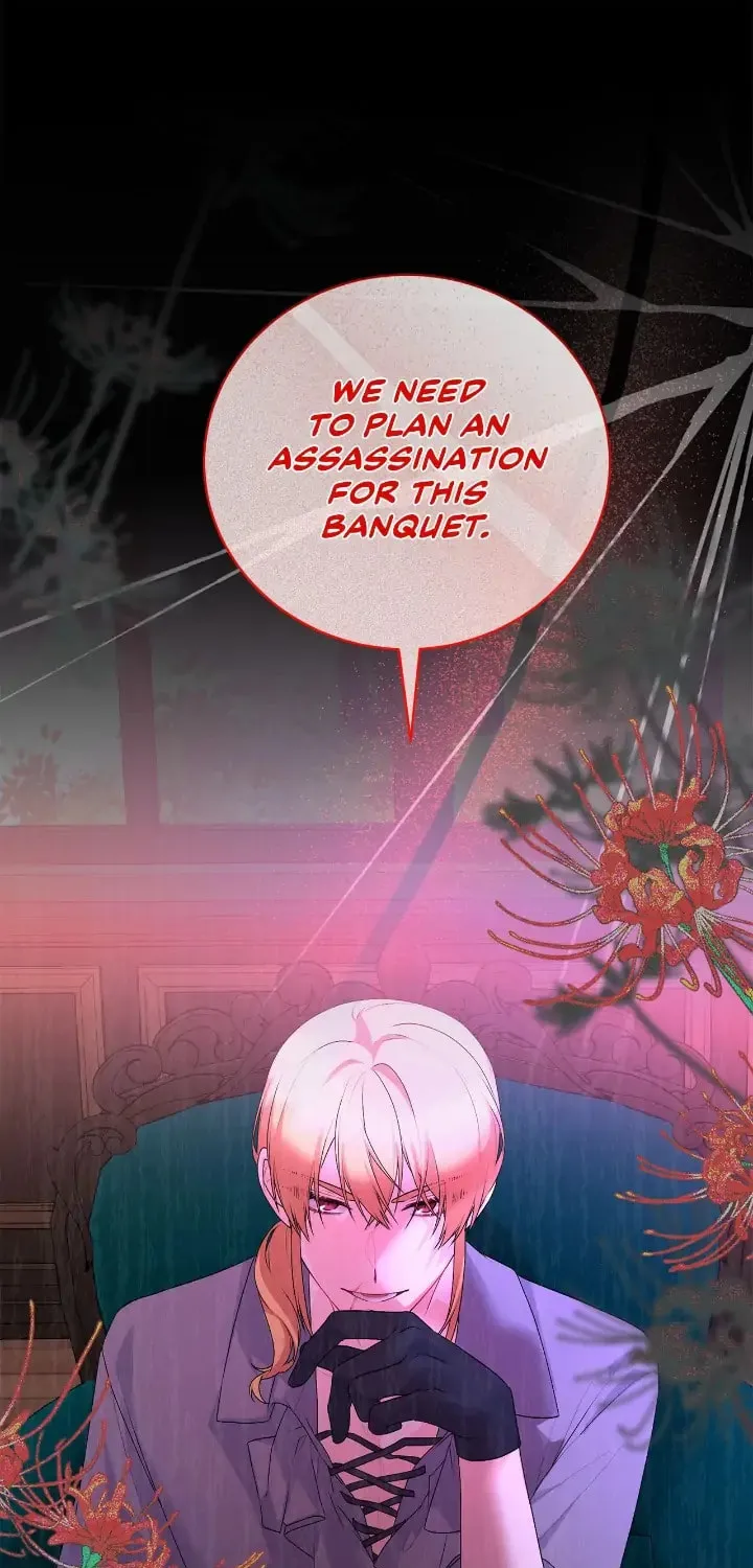 The Villainess Becomes the Leading Lady Chapter 112 page 2 - 