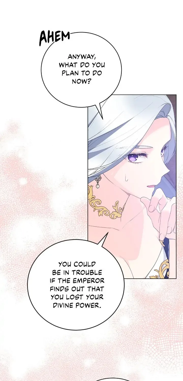 The Villainess Becomes the Leading Lady Chapter 112 page 12 - 