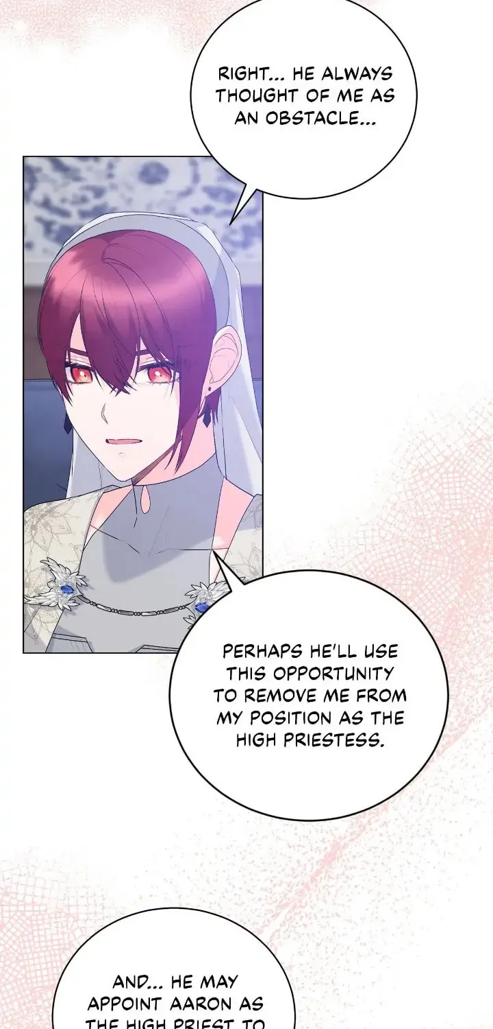 The Villainess Becomes the Leading Lady Chapter 112 page 13 - 
