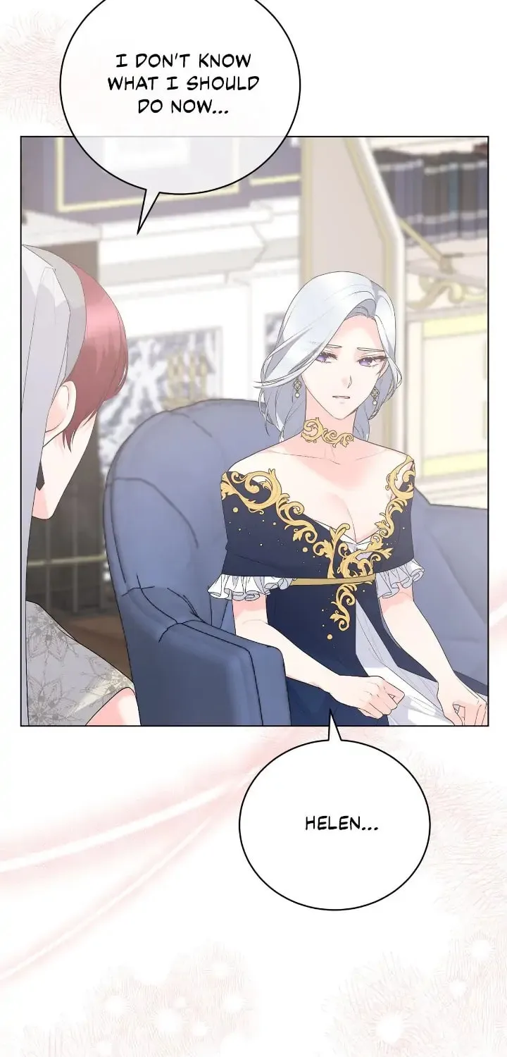 The Villainess Becomes the Leading Lady Chapter 112 page 15 - 