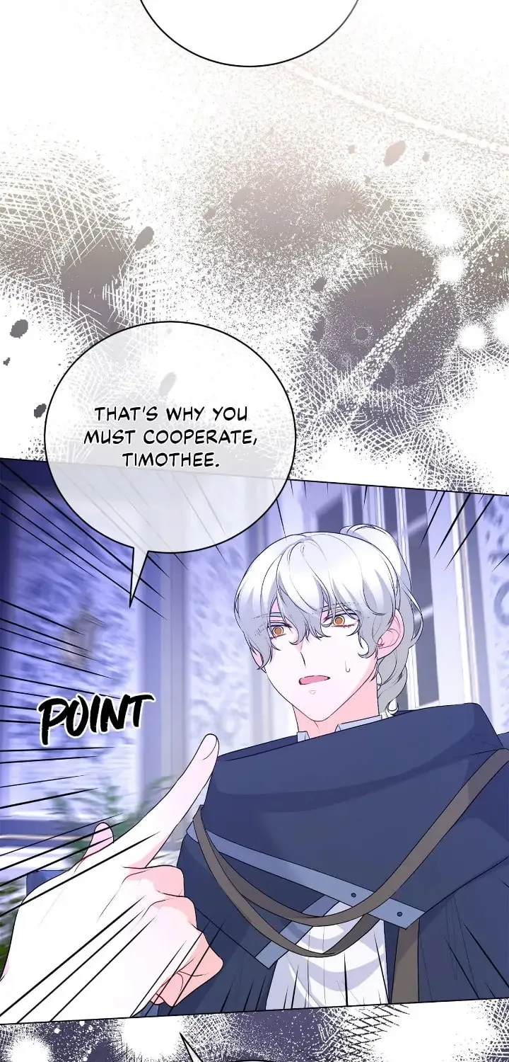 The Villainess Becomes the Leading Lady Chapter 112 page 18 - 