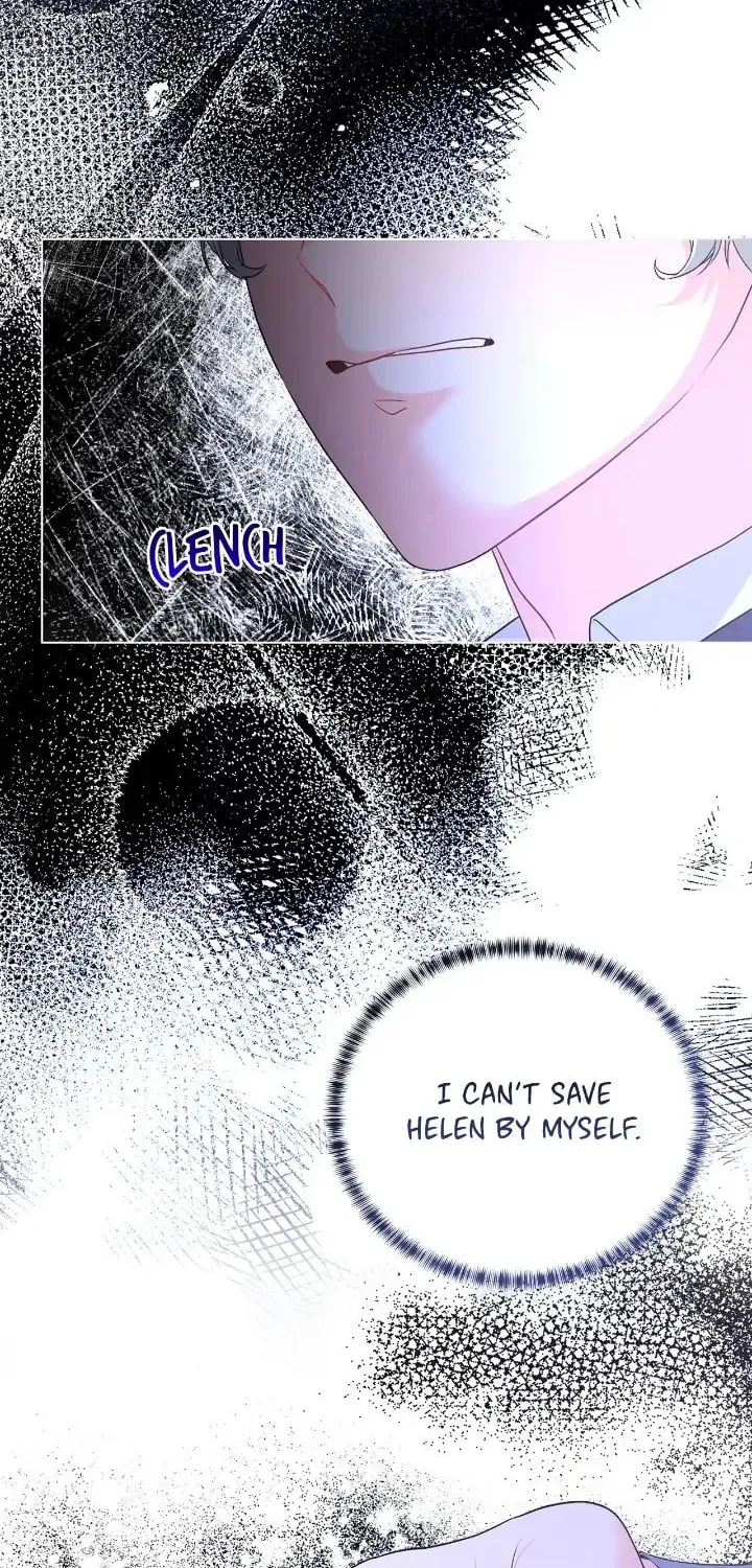 The Villainess Becomes the Leading Lady Chapter 112 page 21 - 