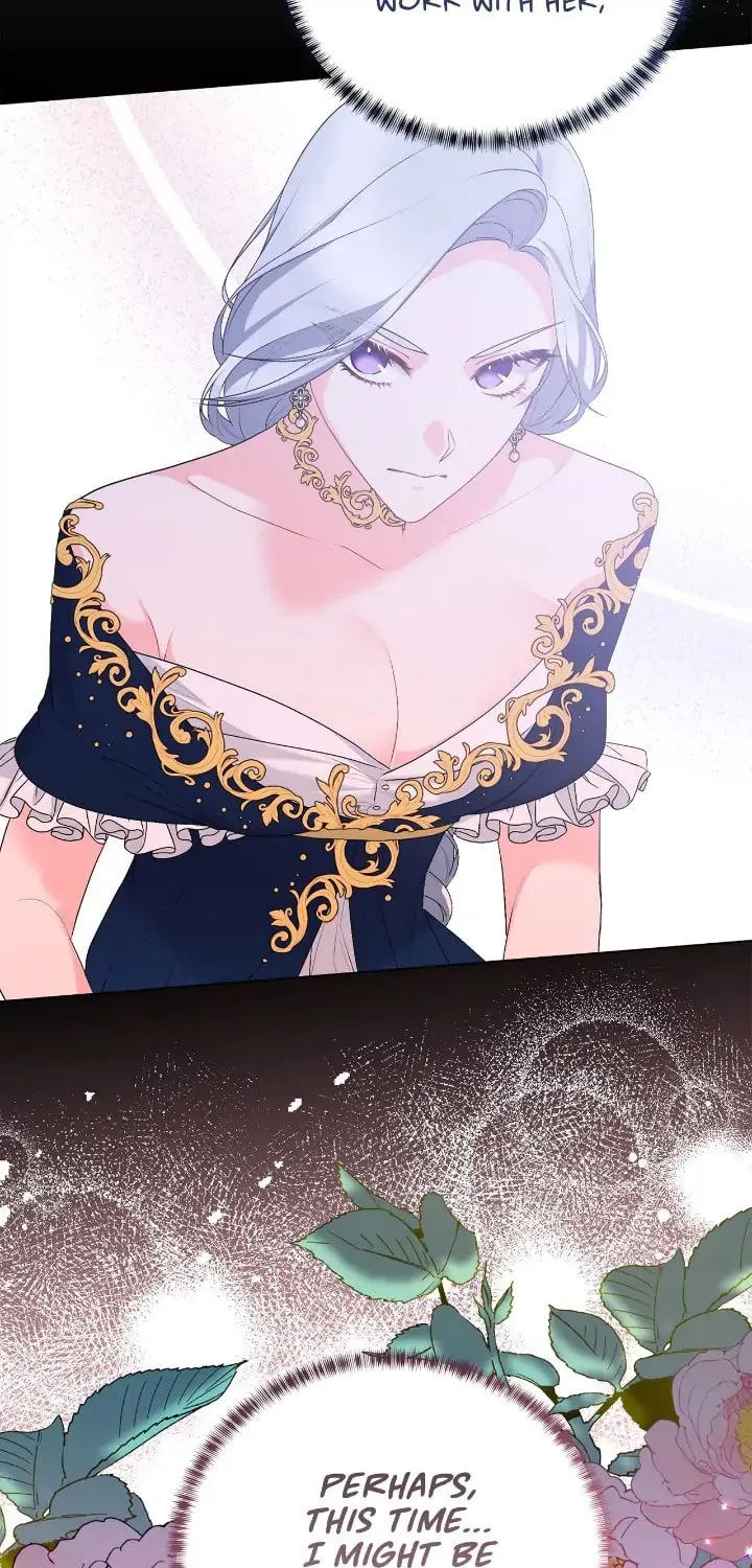The Villainess Becomes the Leading Lady Chapter 112 page 23 - 
