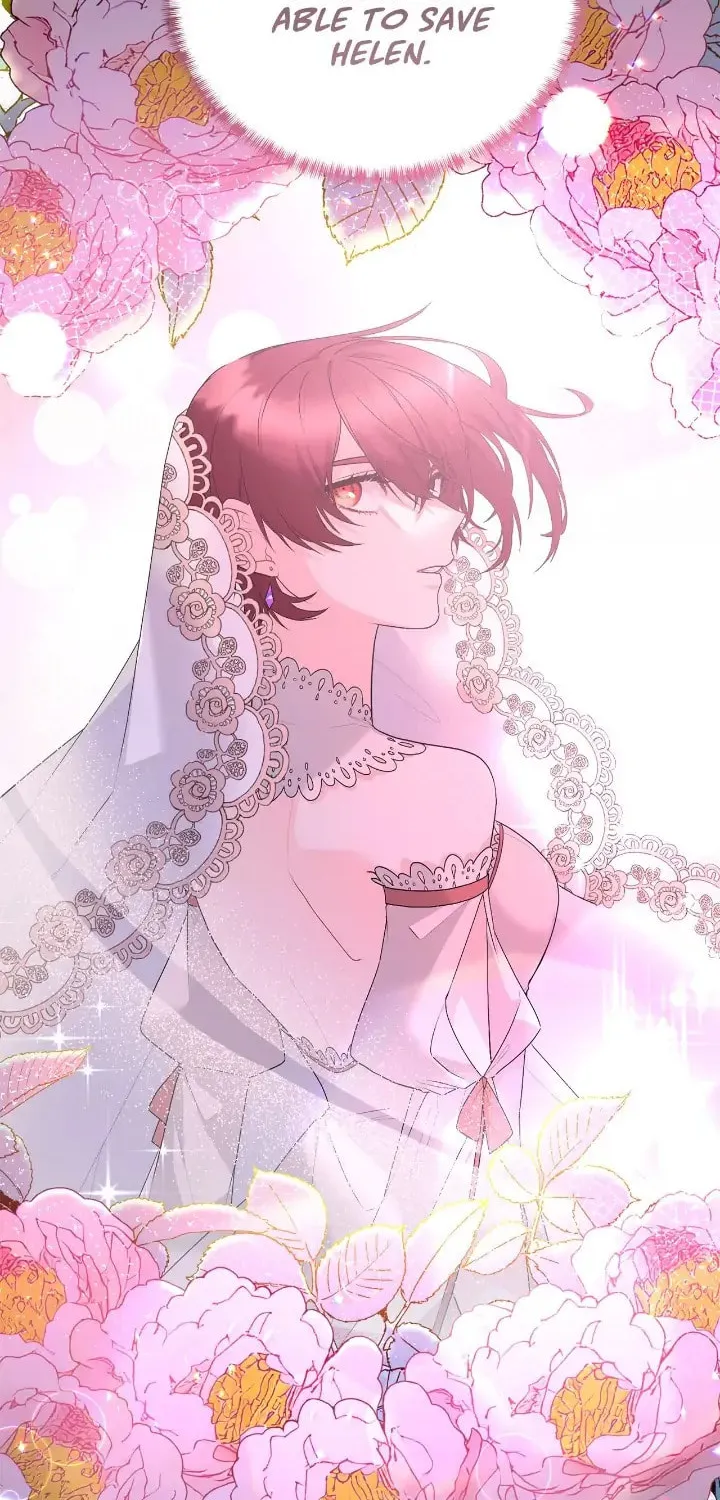 The Villainess Becomes the Leading Lady Chapter 112 page 24 - 