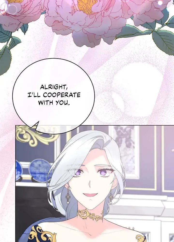 The Villainess Becomes the Leading Lady Chapter 112 page 25 - 