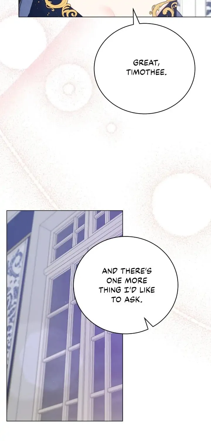 The Villainess Becomes the Leading Lady Chapter 112 page 26 - 