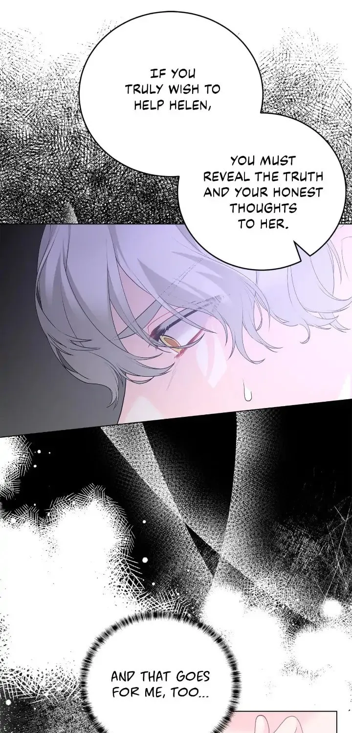 The Villainess Becomes the Leading Lady Chapter 112 page 29 - 