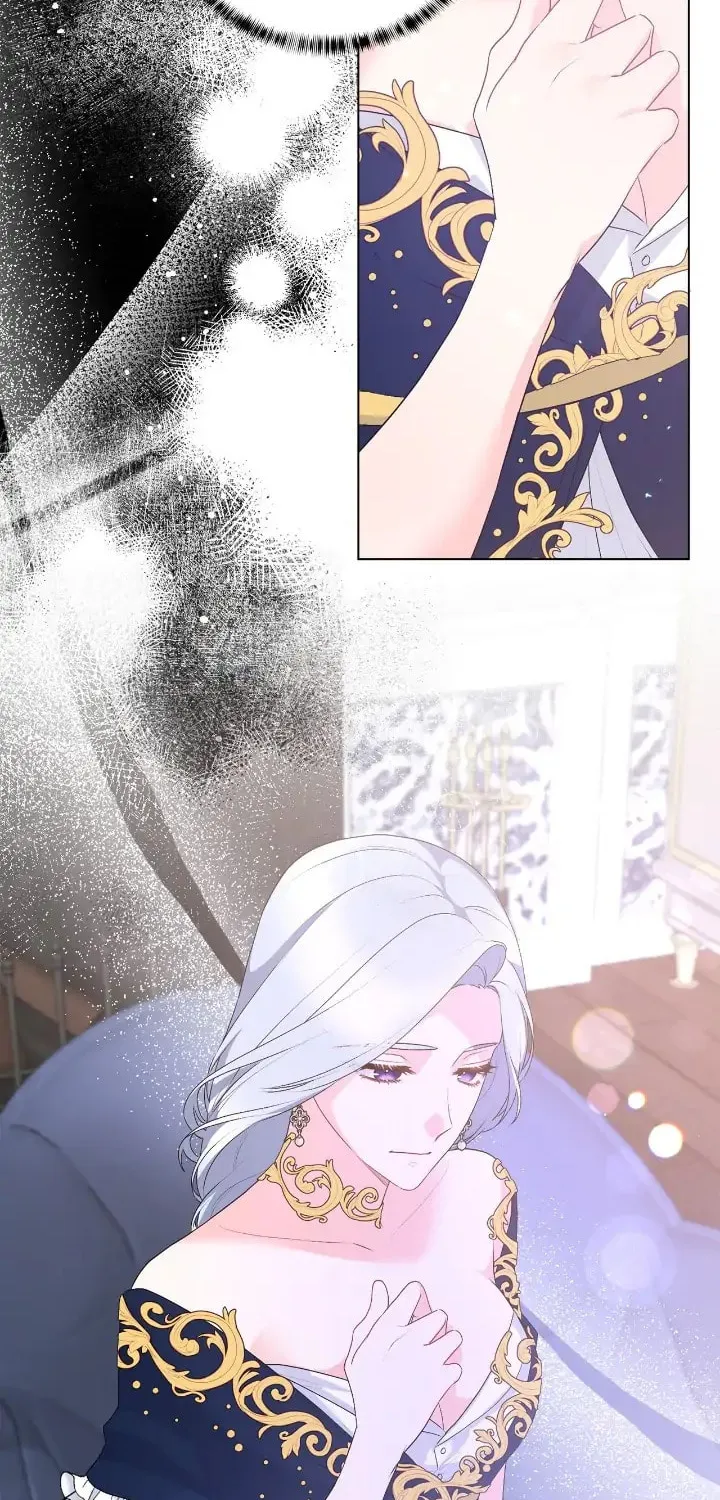The Villainess Becomes the Leading Lady Chapter 112 page 30 - 