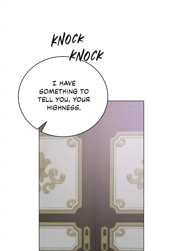 The Villainess Becomes the Leading Lady Chapter 112 page 34 - 