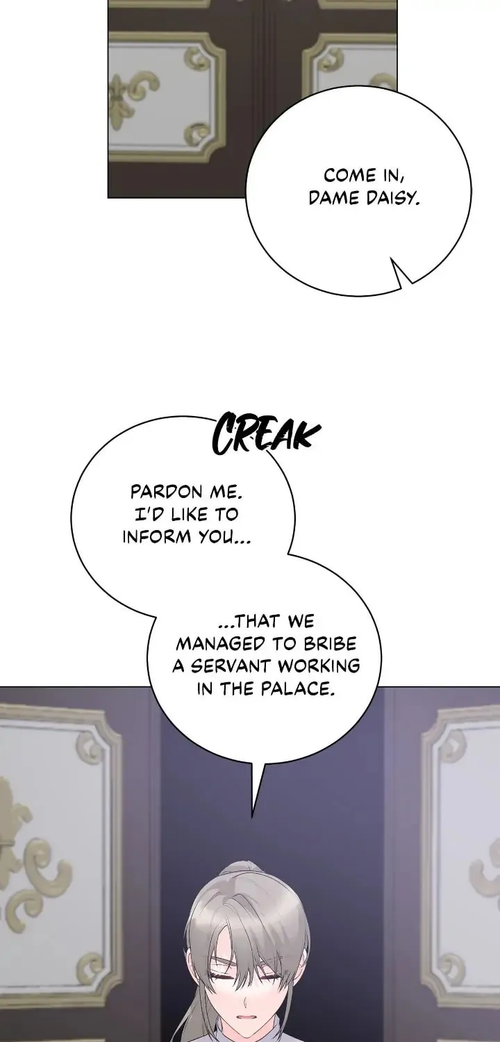 The Villainess Becomes the Leading Lady Chapter 112 page 35 - 
