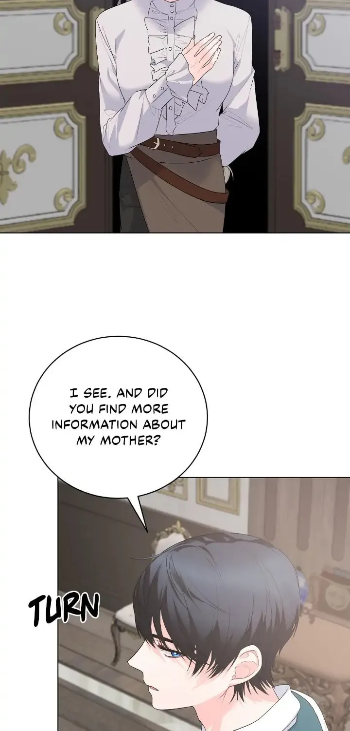 The Villainess Becomes the Leading Lady Chapter 112 page 36 - 