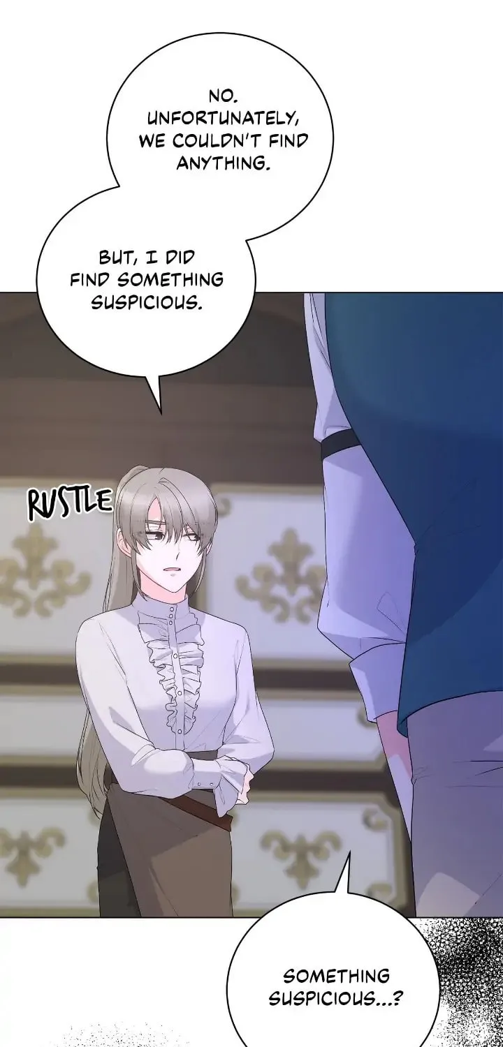 The Villainess Becomes the Leading Lady Chapter 112 page 38 - 