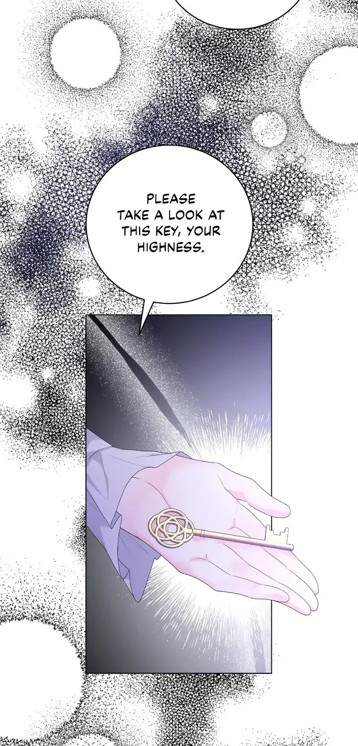 The Villainess Becomes the Leading Lady Chapter 112 page 39 - 