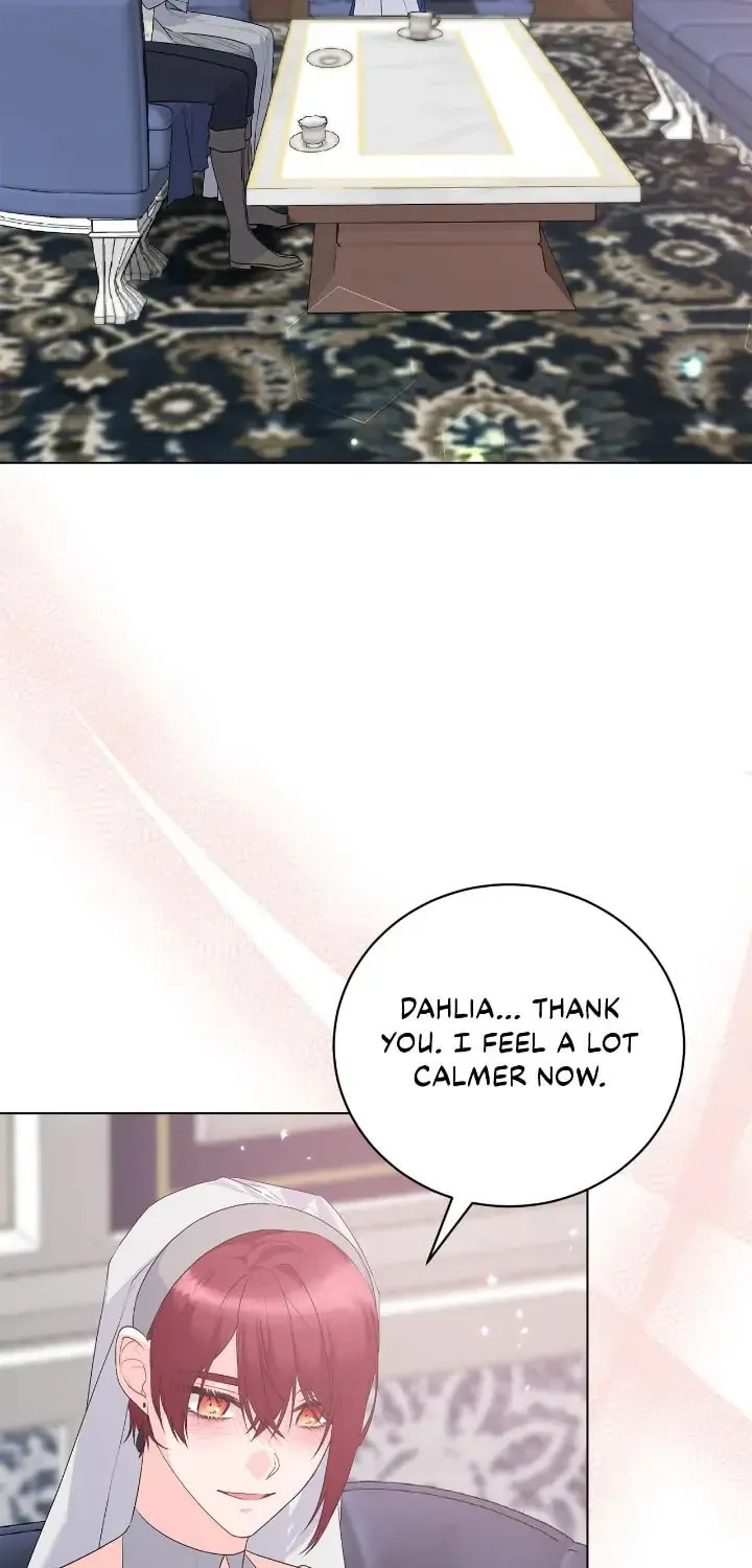 The Villainess Becomes the Leading Lady Chapter 112 page 5 - 