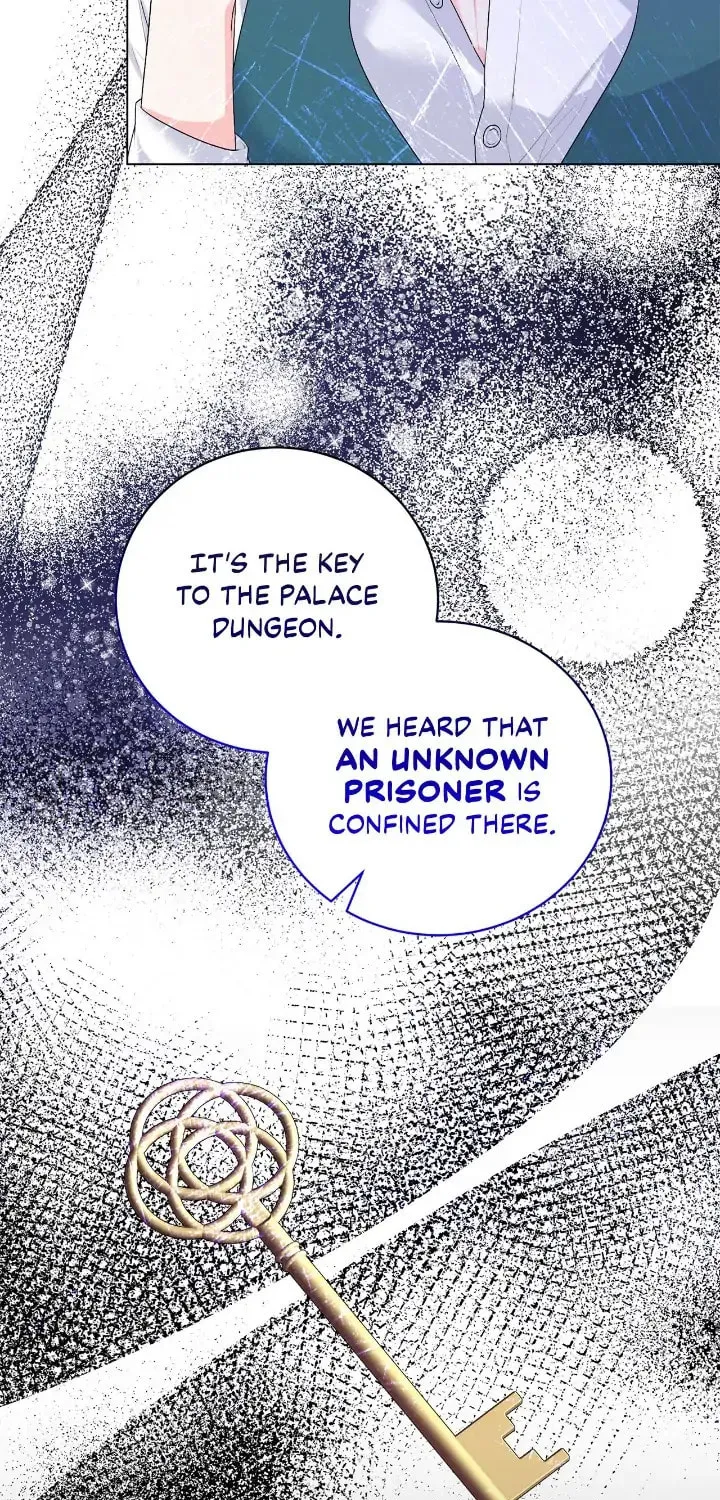 The Villainess Becomes the Leading Lady Chapter 112 page 41 - 