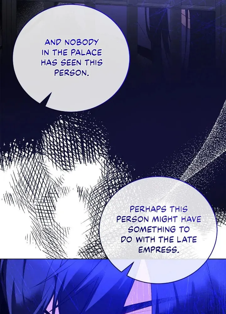 The Villainess Becomes the Leading Lady Chapter 112 page 43 - 