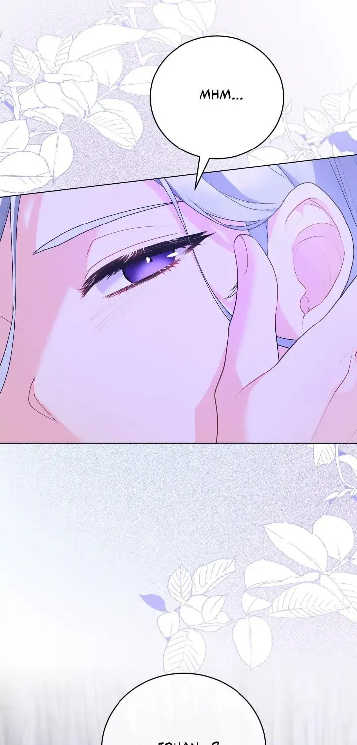 The Villainess Becomes the Leading Lady Chapter 112 page 50 - 