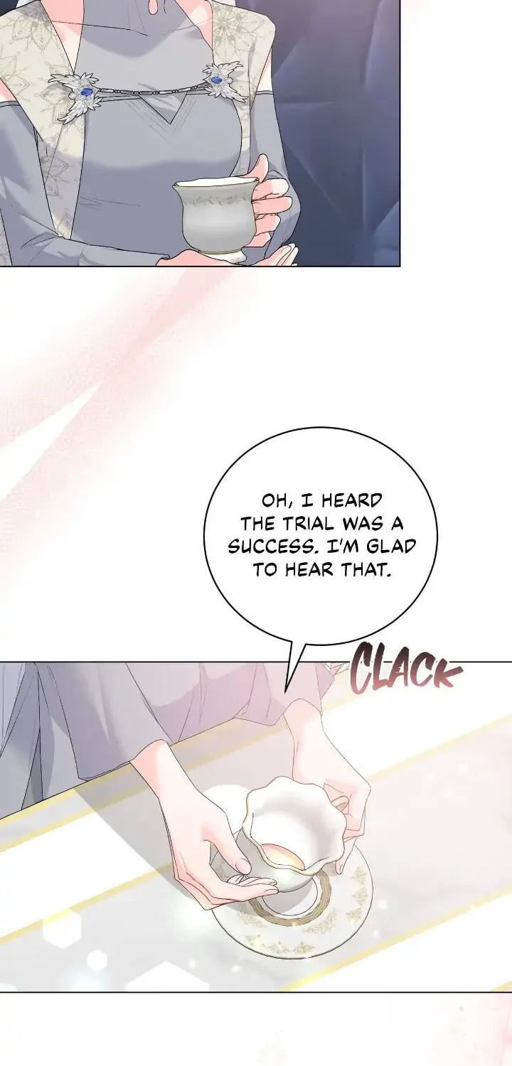 The Villainess Becomes the Leading Lady Chapter 112 page 6 - 