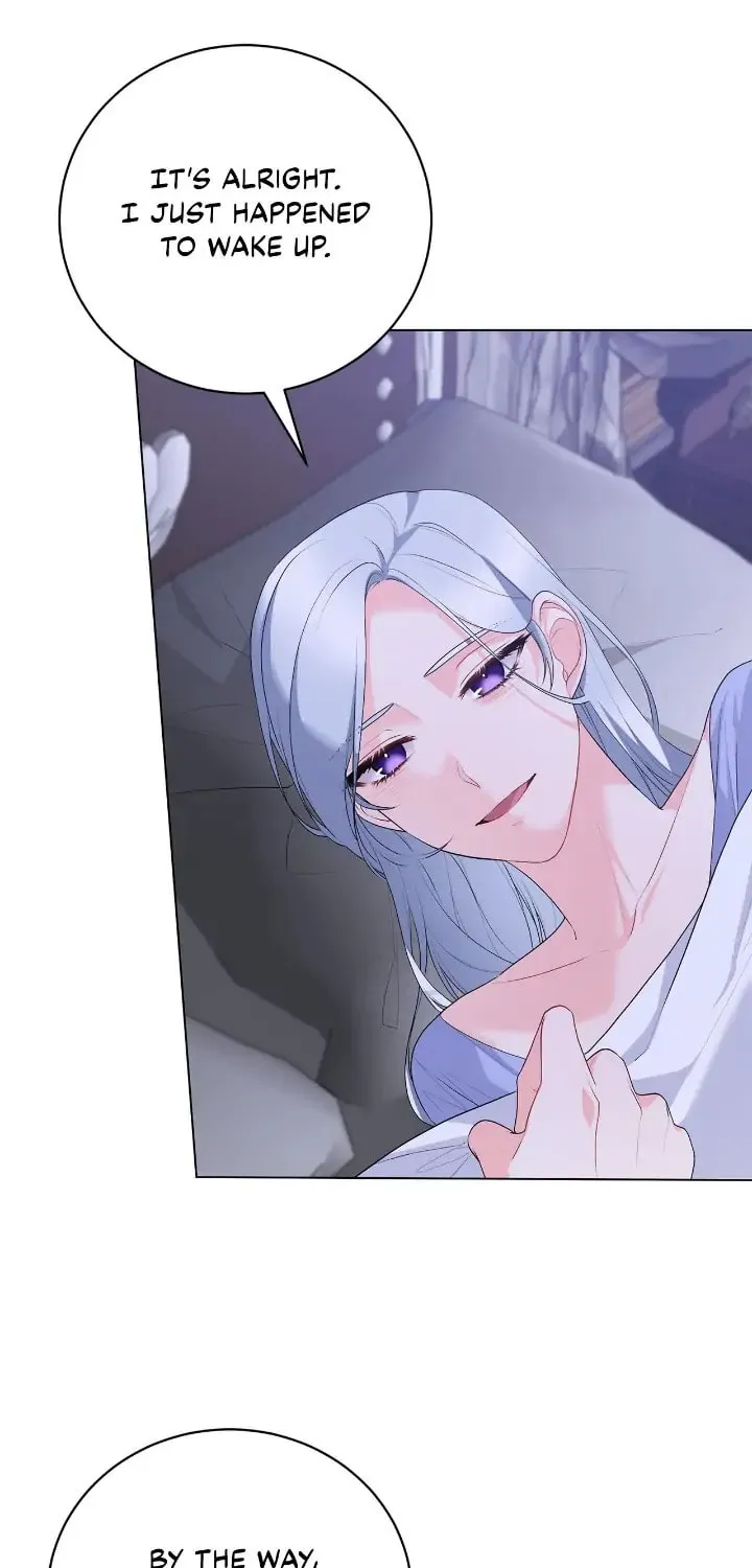 The Villainess Becomes the Leading Lady Chapter 112 page 54 - 