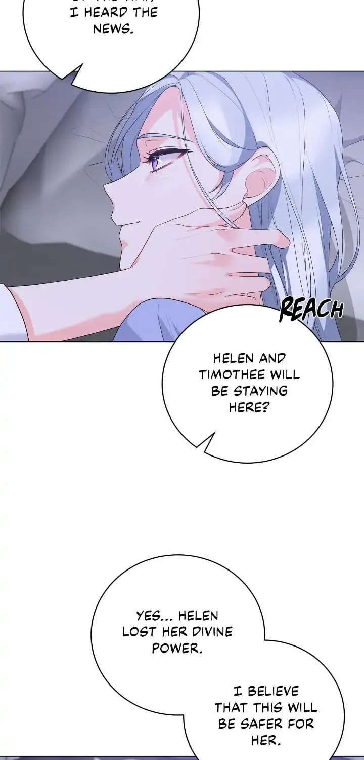 The Villainess Becomes the Leading Lady Chapter 112 page 55 - 
