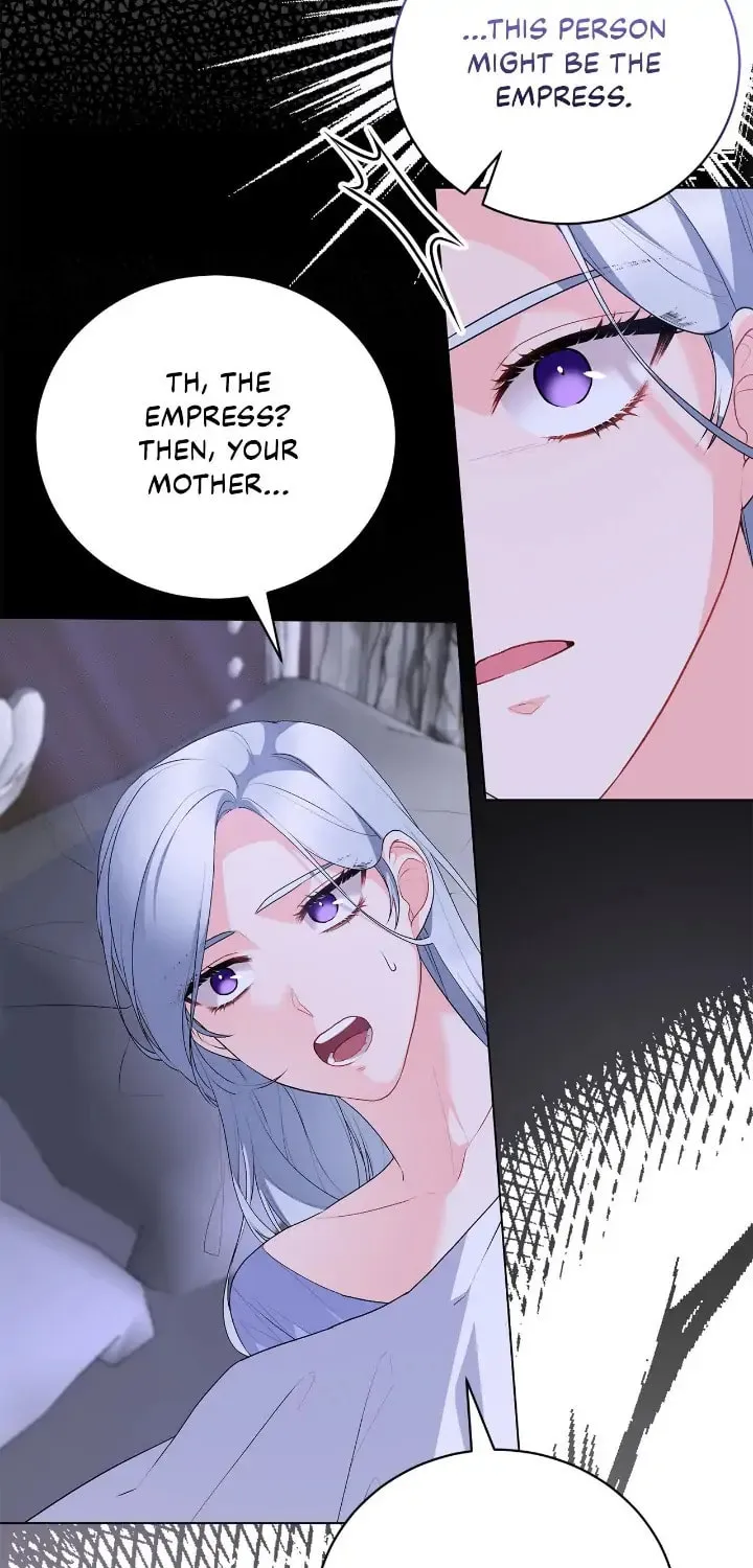 The Villainess Becomes the Leading Lady Chapter 112 page 60 - 