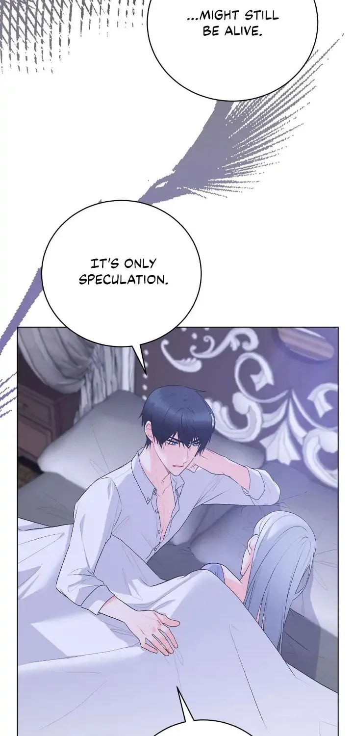 The Villainess Becomes the Leading Lady Chapter 112 page 61 - 