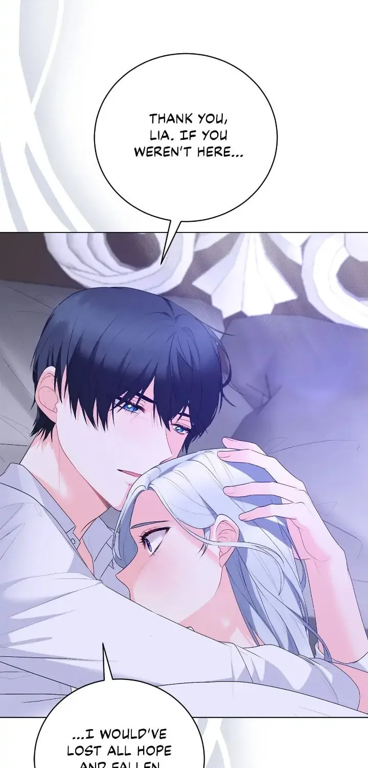 The Villainess Becomes the Leading Lady Chapter 112 page 67 - 